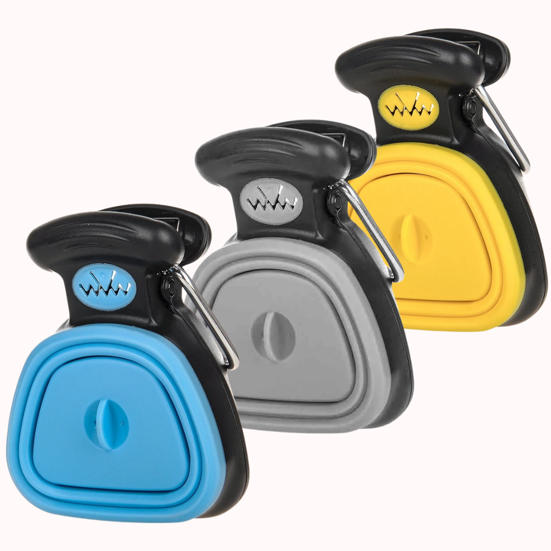 Foldable Pet Poop Remover