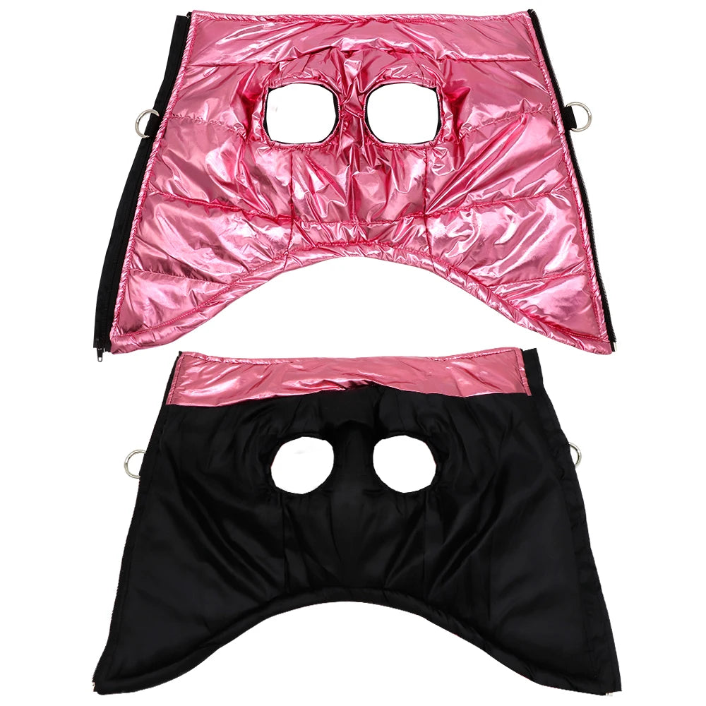 Waterproof dog clothes for dogs