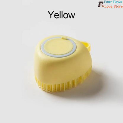 Pet Shower Mate