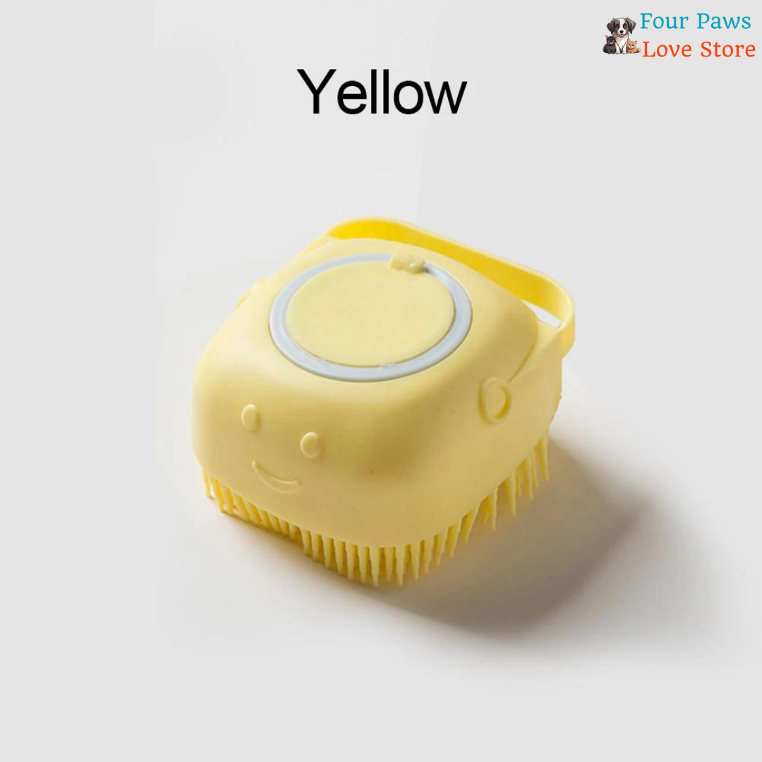 Pet Shower Mate