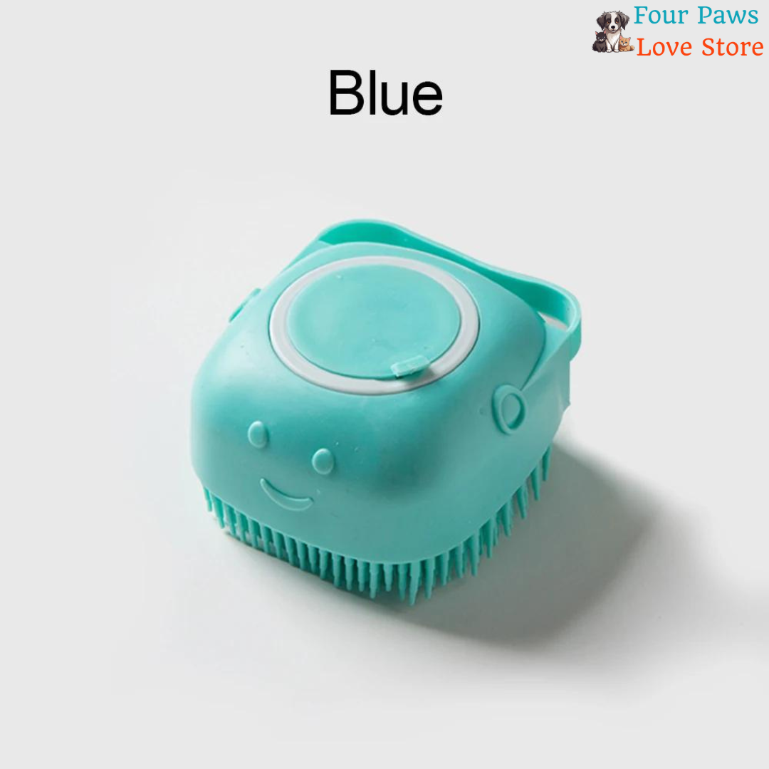 Pet Shower Mate