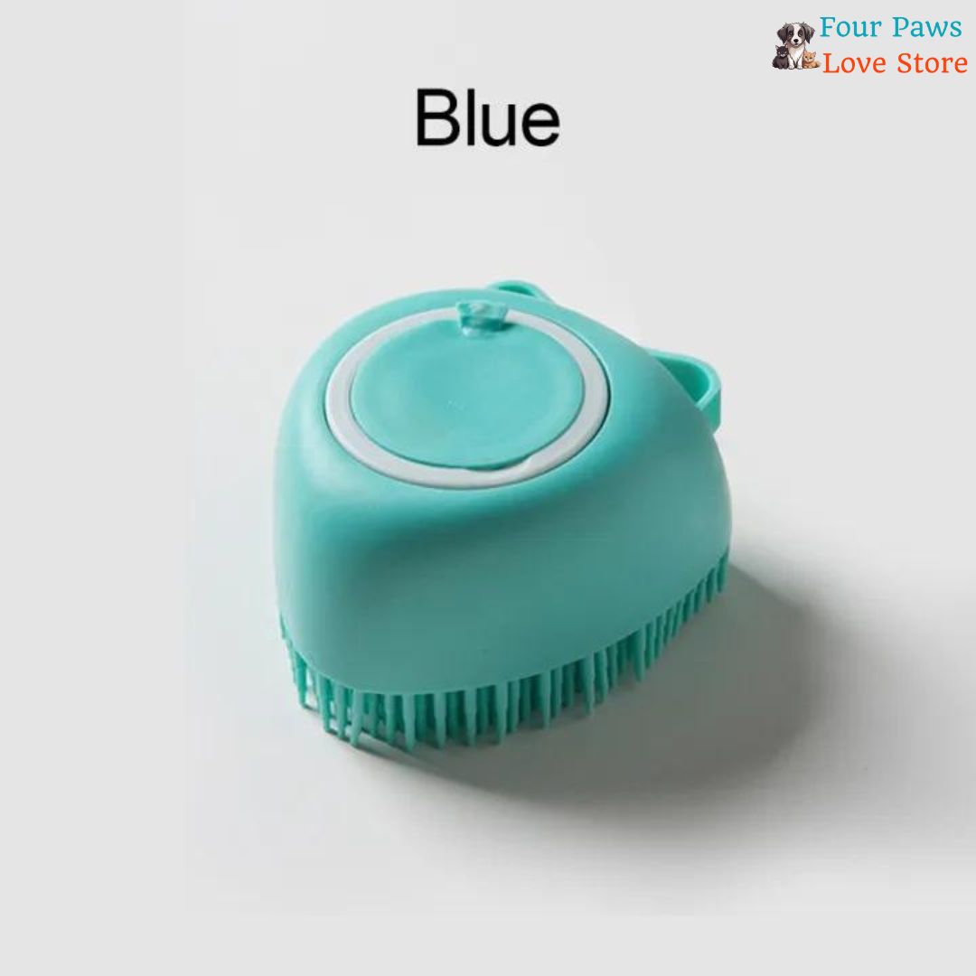 Pet Shower Mate