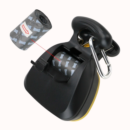 Foldable Pet Poop Remover
