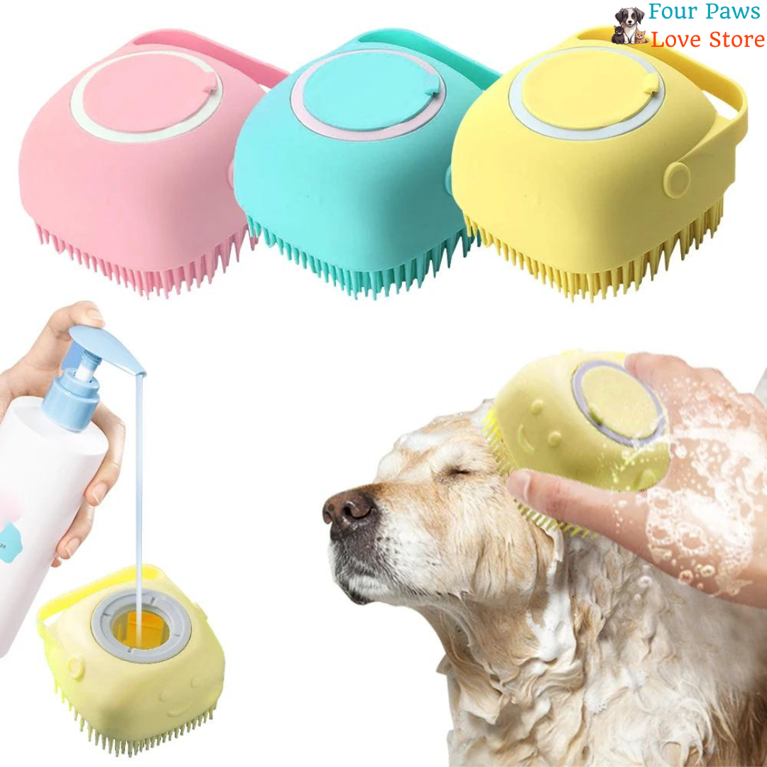 Pet Shower Mate