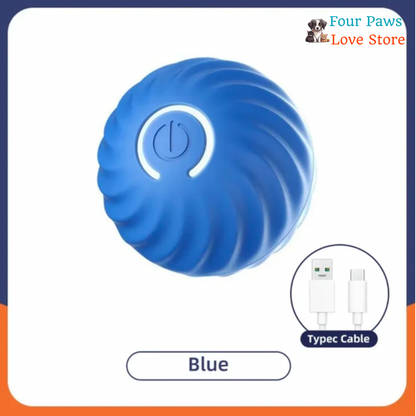 Gravity Motion Ball Led.