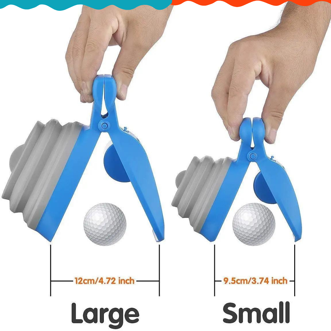 Foldable Pet Poop Remover