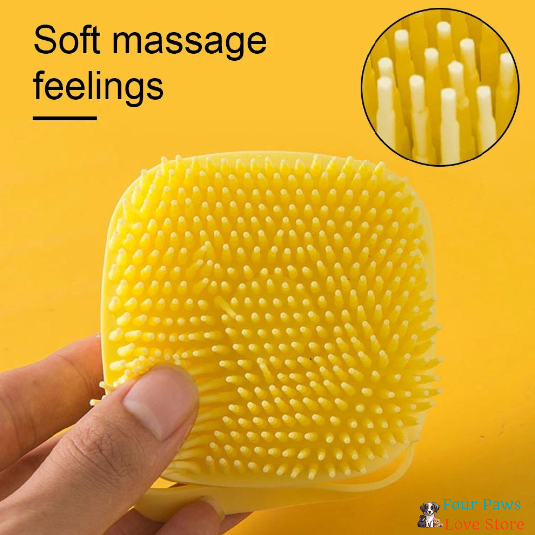 Pet Shower Mate