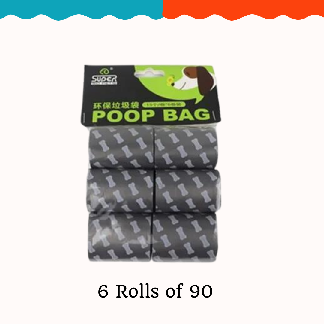 Foldable Pet Poop Remover