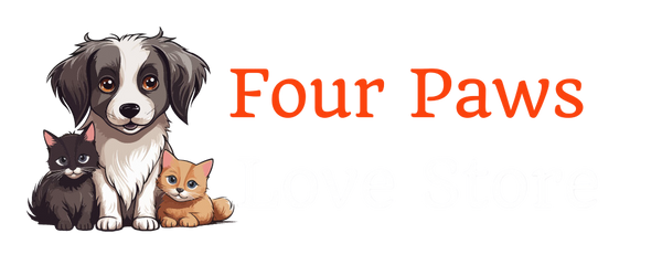 Four Paws Love Store
