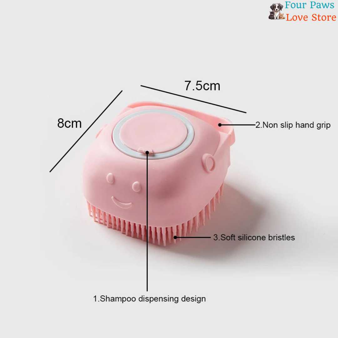 Pet Shower Mate