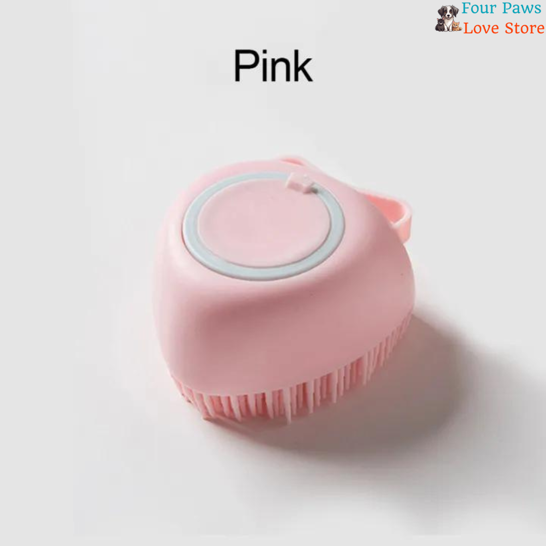 Pet Shower Mate