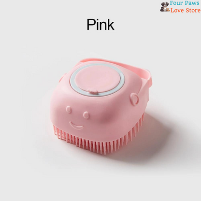 Pet Shower Mate