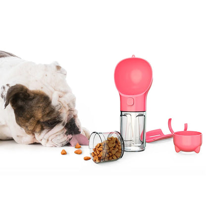 Multi-Pet Thirst Quencher