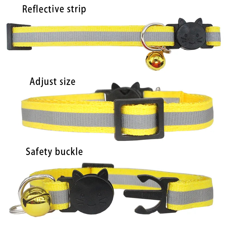 Pet Identification Collar