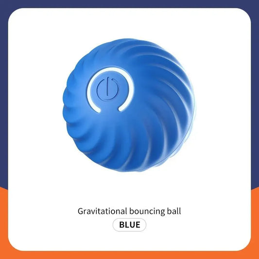 Gravity Motion Ball Led.
