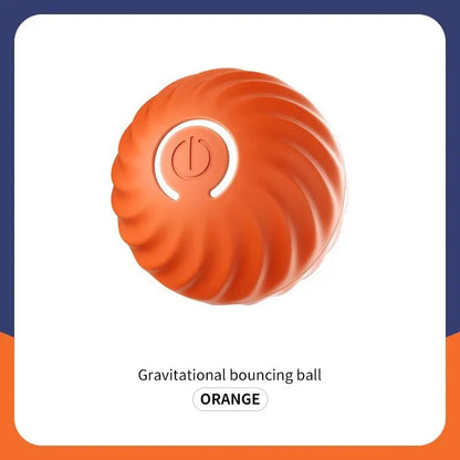 Gravity Motion Ball Led.