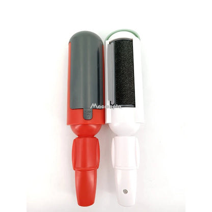 Hair remover brush dog and cat