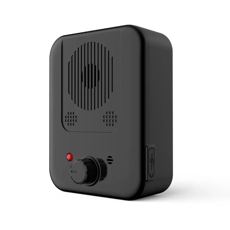 Ultrasonic Bark Control - For Quiet Environments