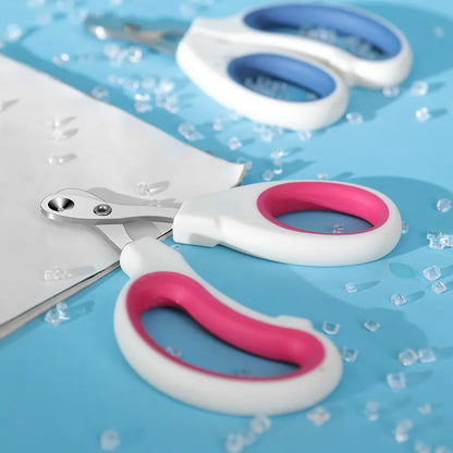 Nail clippers for pets